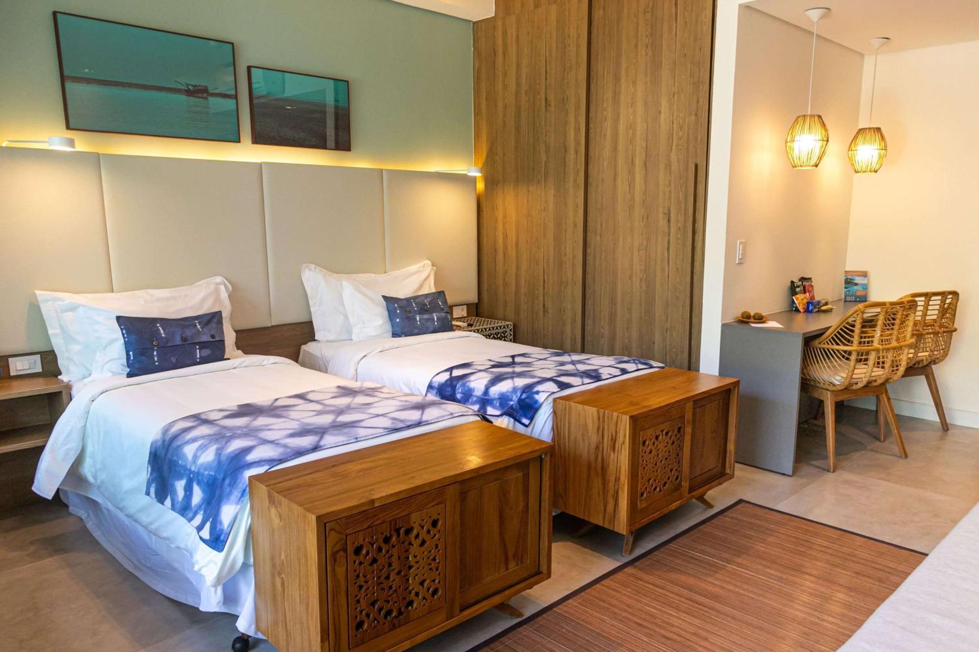 Wyndham Ilhabela Casa Di Sirena Otel Dış mekan fotoğraf