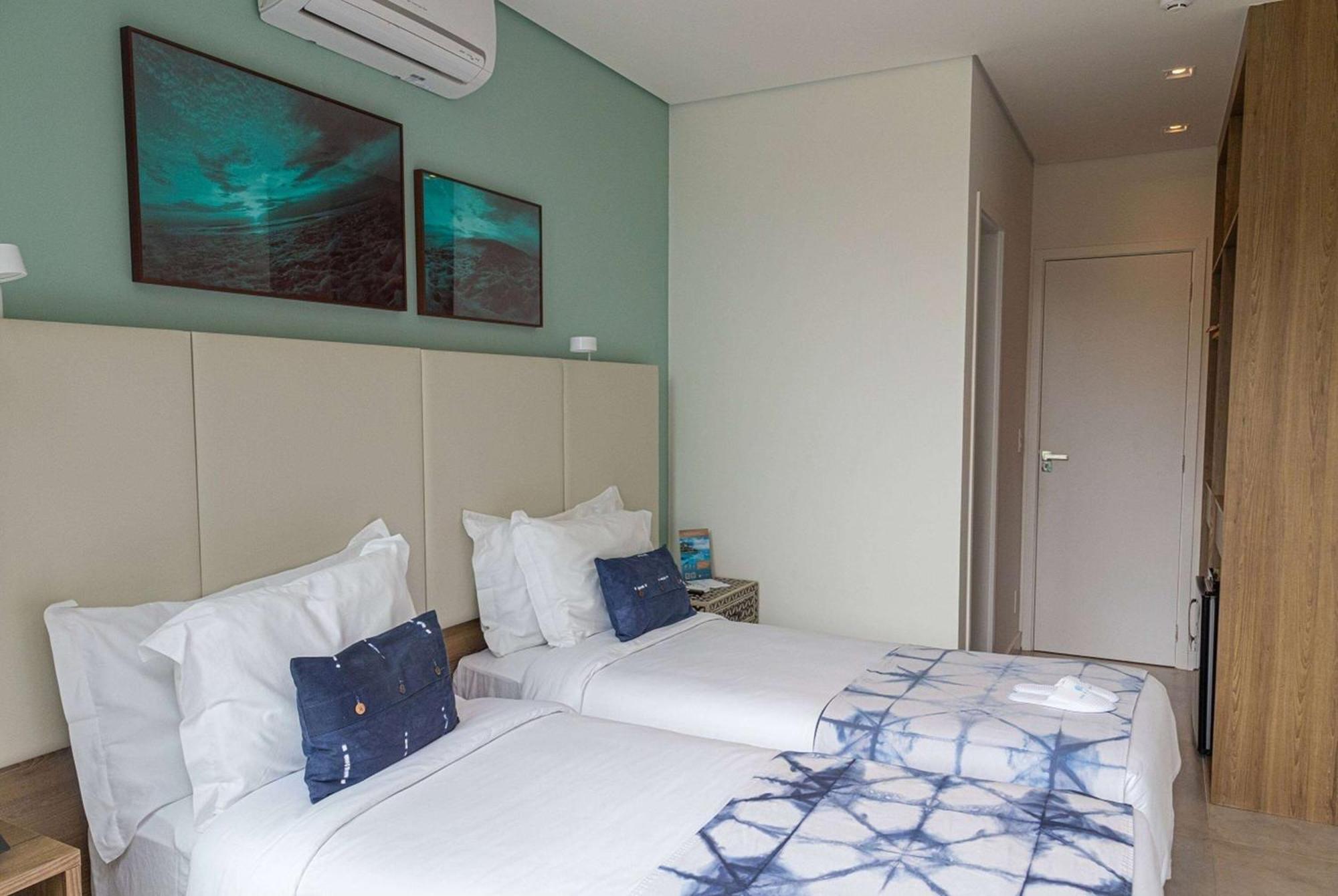 Wyndham Ilhabela Casa Di Sirena Otel Dış mekan fotoğraf