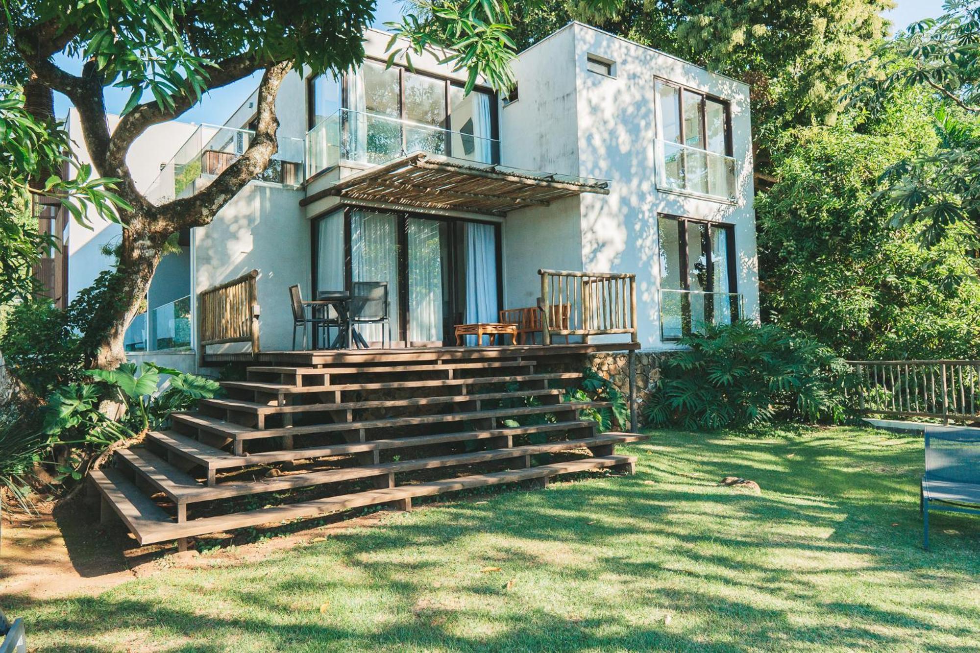 Wyndham Ilhabela Casa Di Sirena Otel Dış mekan fotoğraf