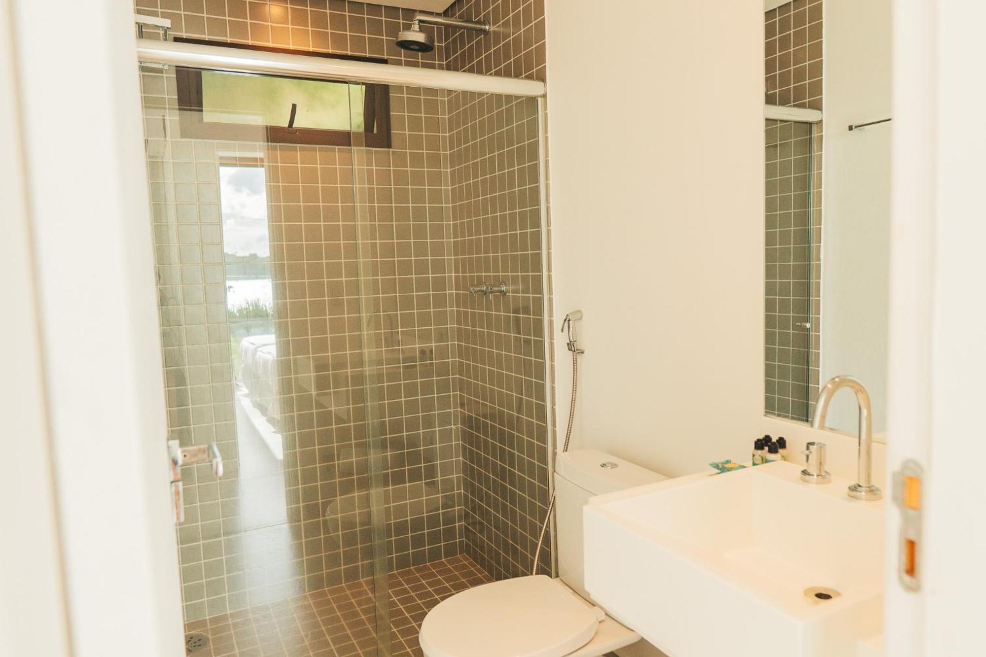 Wyndham Ilhabela Casa Di Sirena Otel Dış mekan fotoğraf