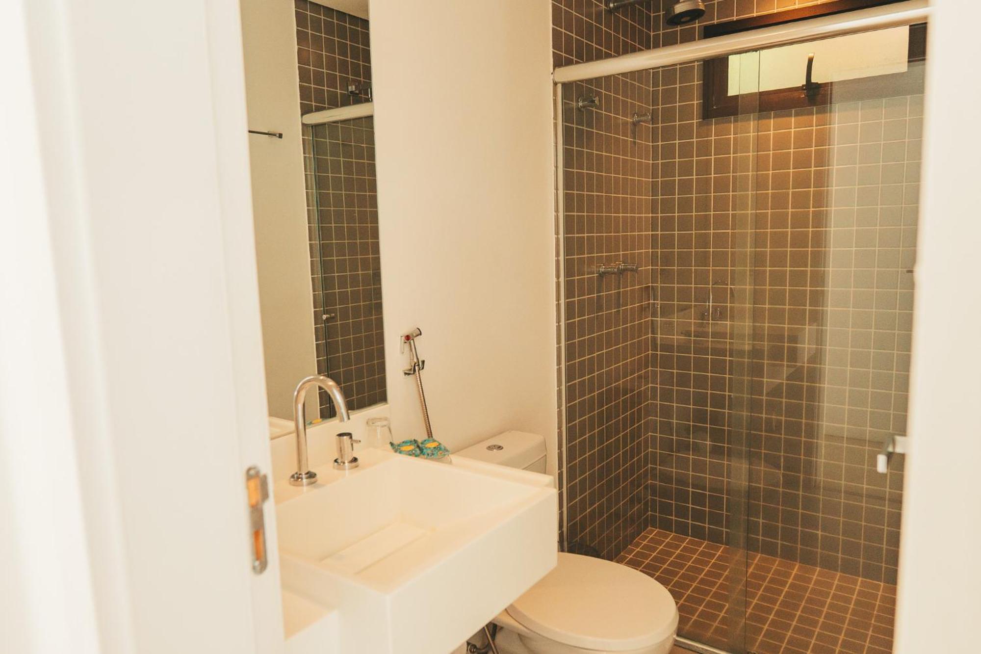 Wyndham Ilhabela Casa Di Sirena Otel Dış mekan fotoğraf