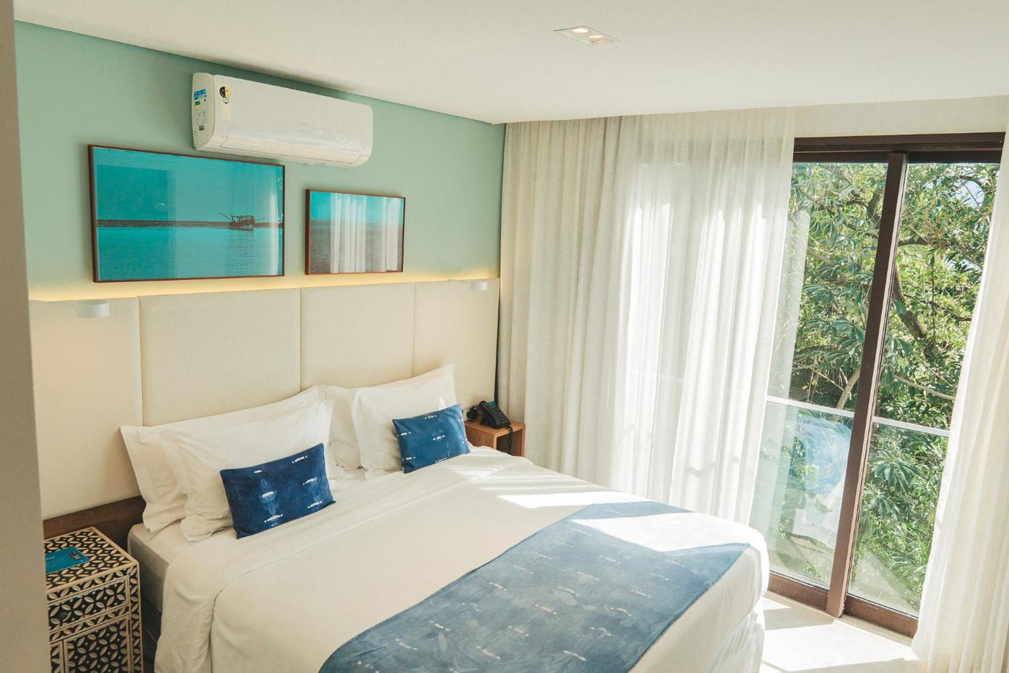 Wyndham Ilhabela Casa Di Sirena Otel Dış mekan fotoğraf
