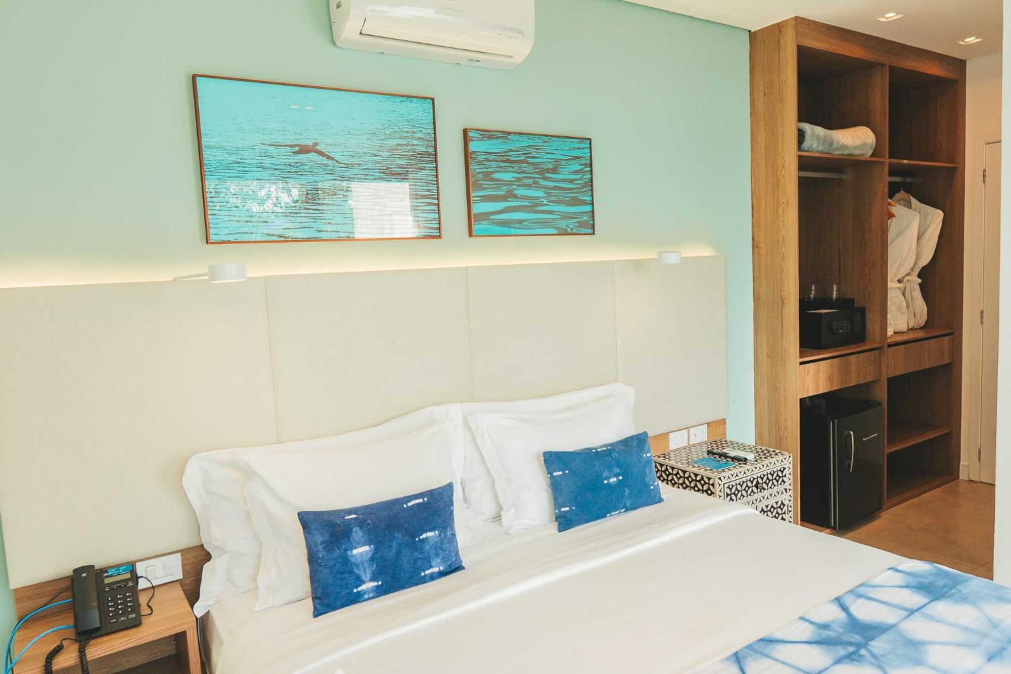 Wyndham Ilhabela Casa Di Sirena Otel Dış mekan fotoğraf