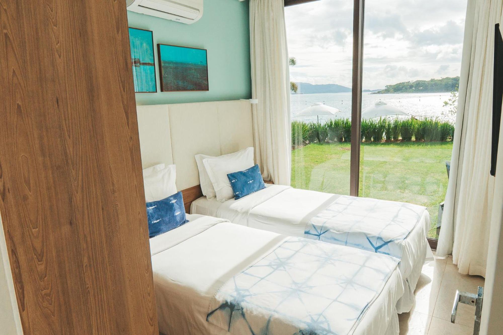 Wyndham Ilhabela Casa Di Sirena Otel Dış mekan fotoğraf
