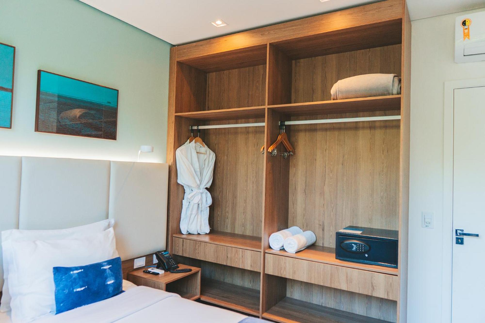 Wyndham Ilhabela Casa Di Sirena Otel Dış mekan fotoğraf