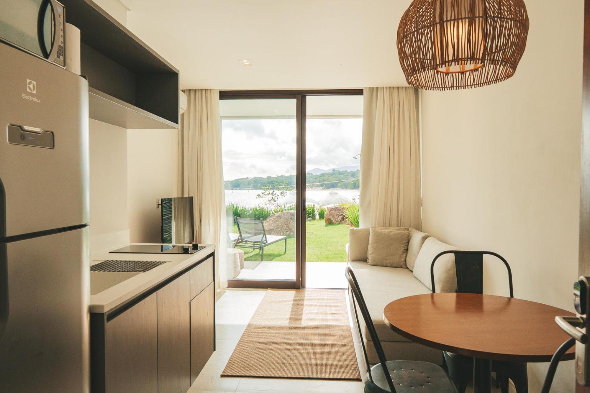 Wyndham Ilhabela Casa Di Sirena Otel Dış mekan fotoğraf
