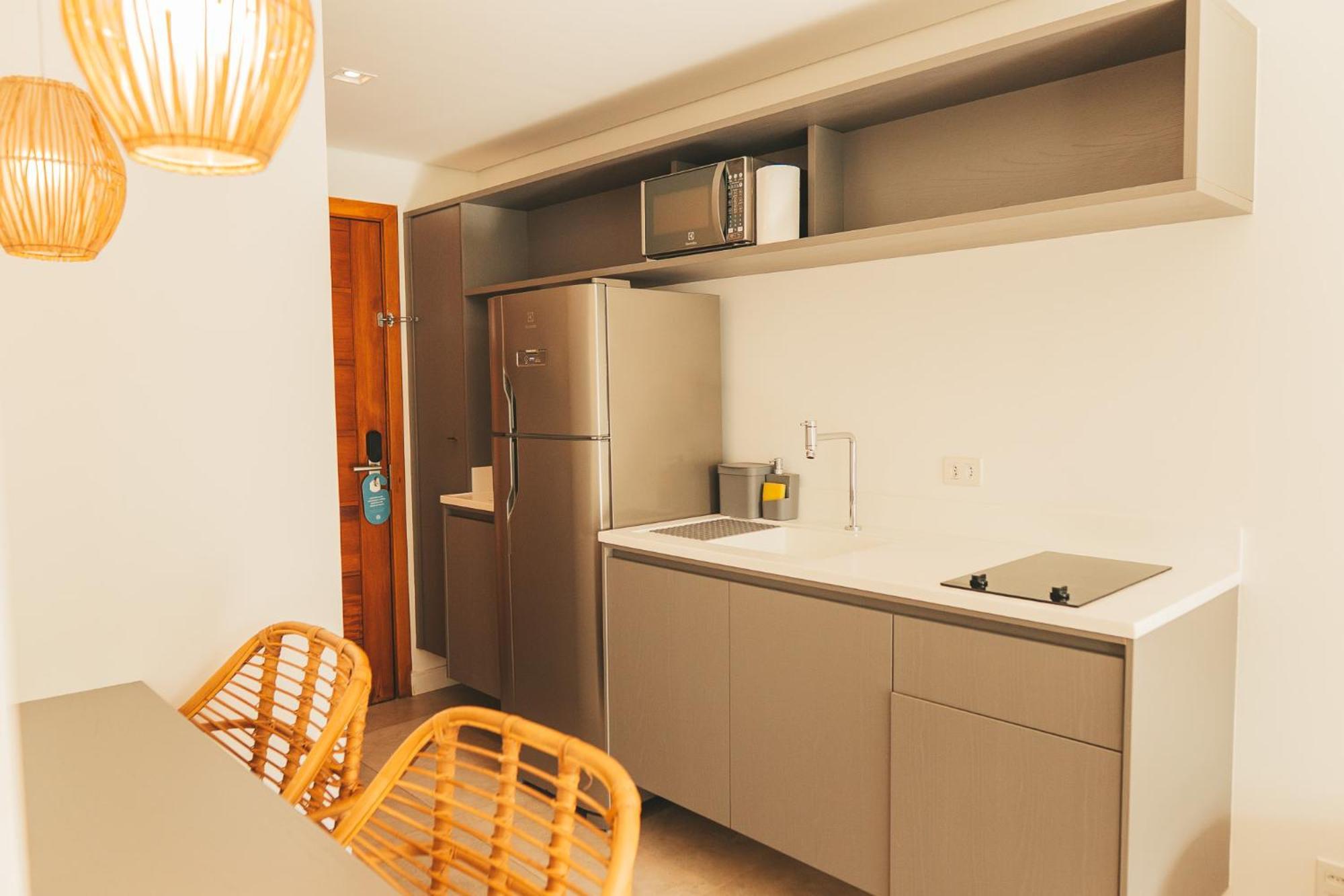 Wyndham Ilhabela Casa Di Sirena Otel Dış mekan fotoğraf