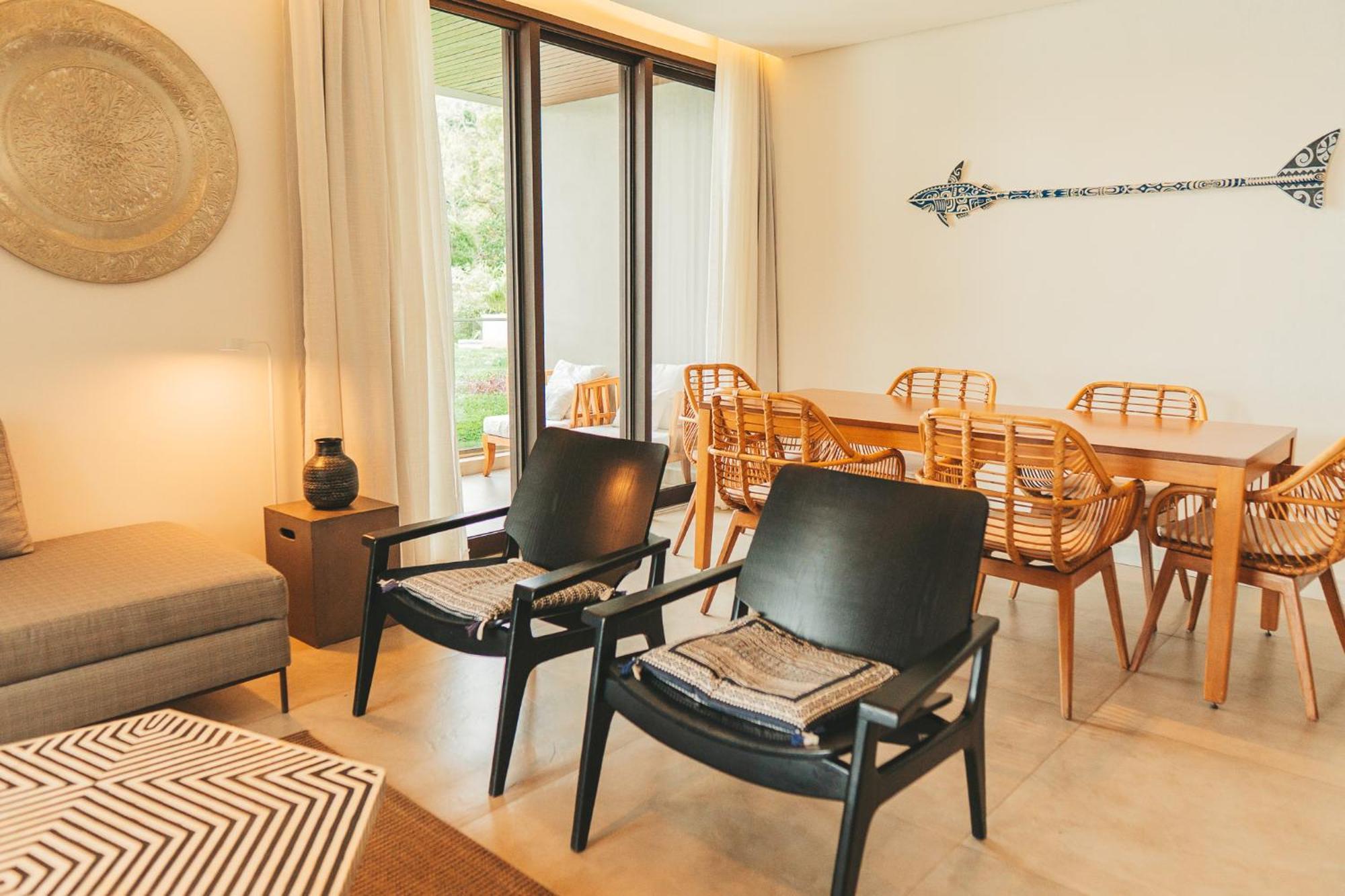 Wyndham Ilhabela Casa Di Sirena Otel Dış mekan fotoğraf