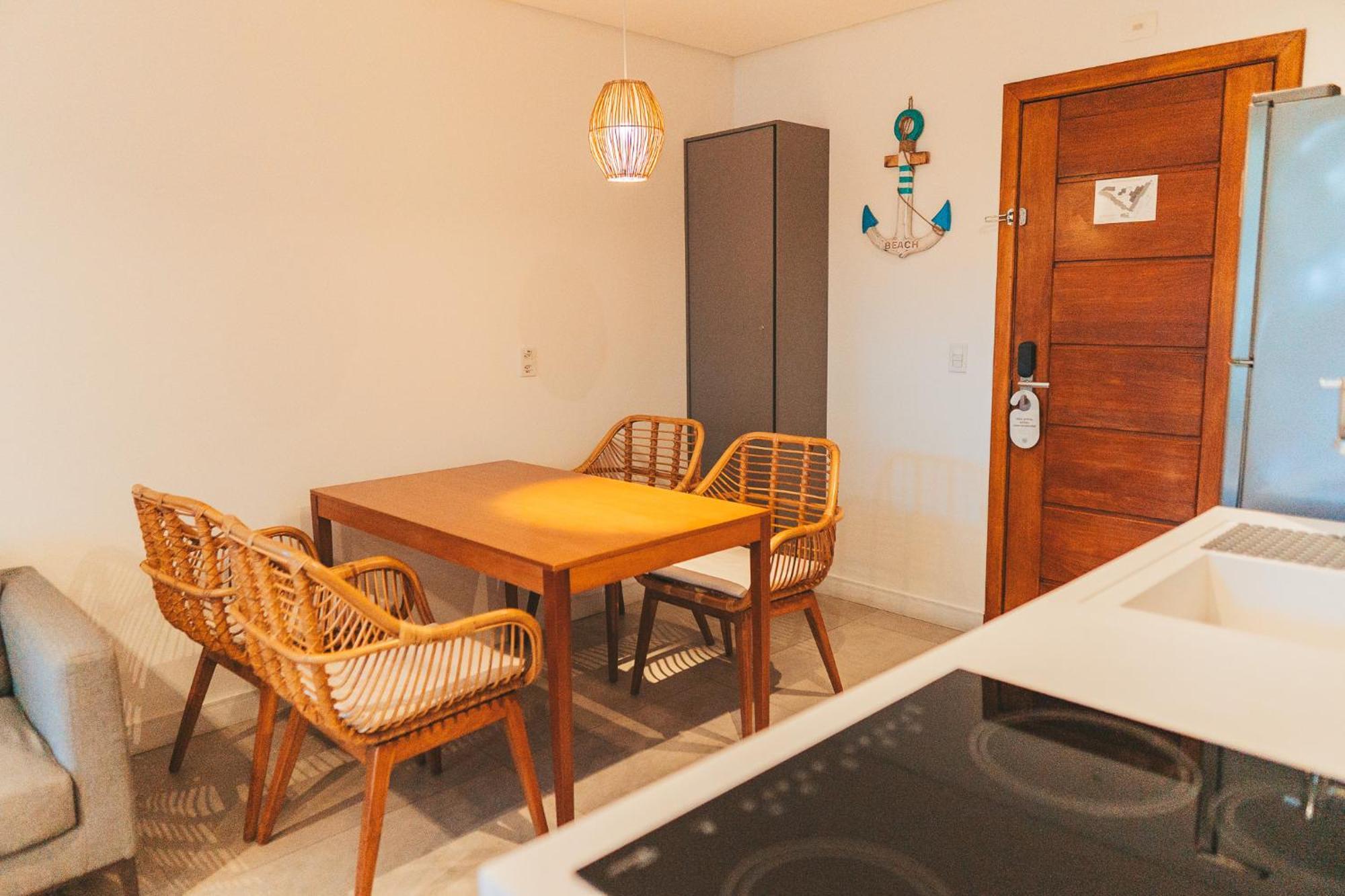 Wyndham Ilhabela Casa Di Sirena Otel Dış mekan fotoğraf