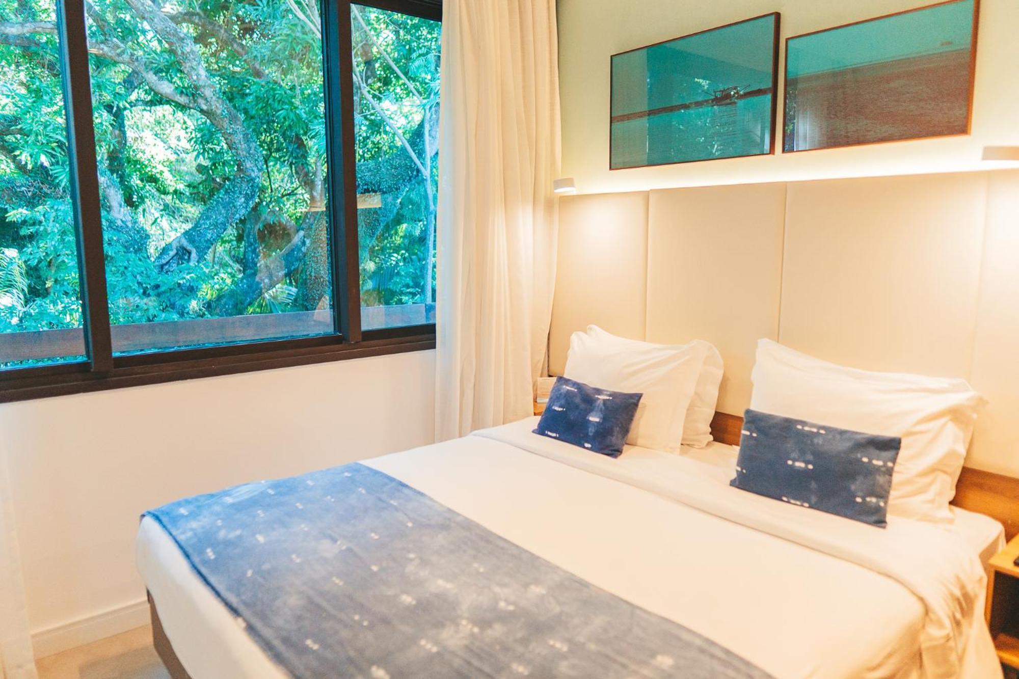 Wyndham Ilhabela Casa Di Sirena Otel Dış mekan fotoğraf