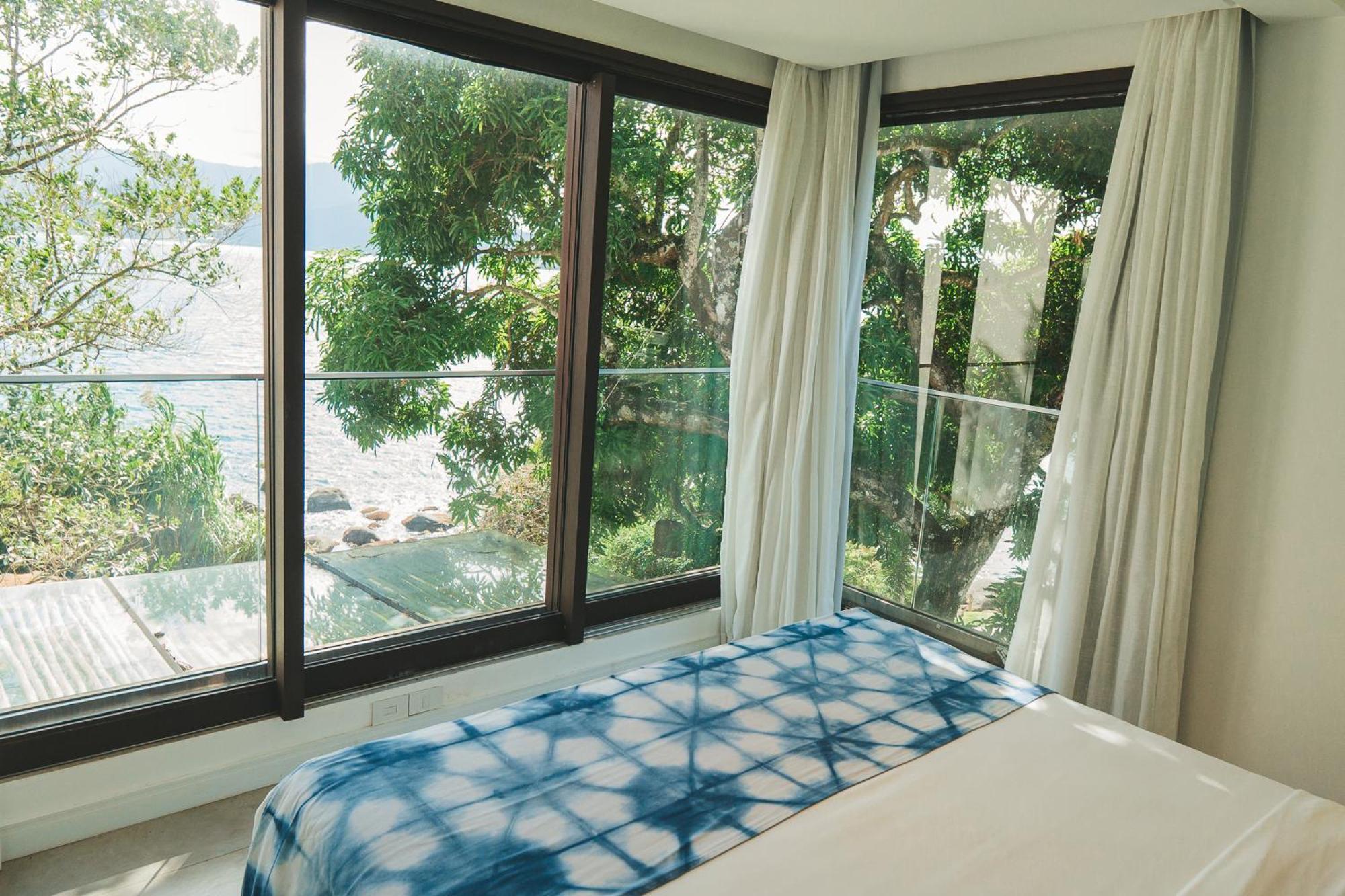 Wyndham Ilhabela Casa Di Sirena Otel Dış mekan fotoğraf