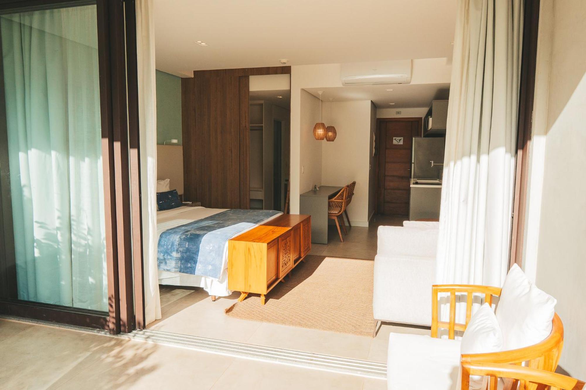 Wyndham Ilhabela Casa Di Sirena Otel Dış mekan fotoğraf