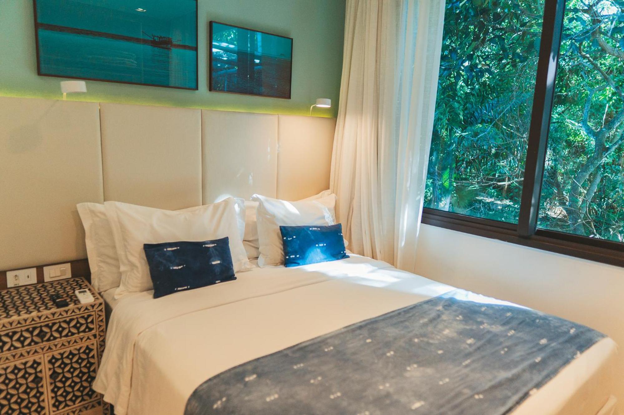 Wyndham Ilhabela Casa Di Sirena Otel Dış mekan fotoğraf