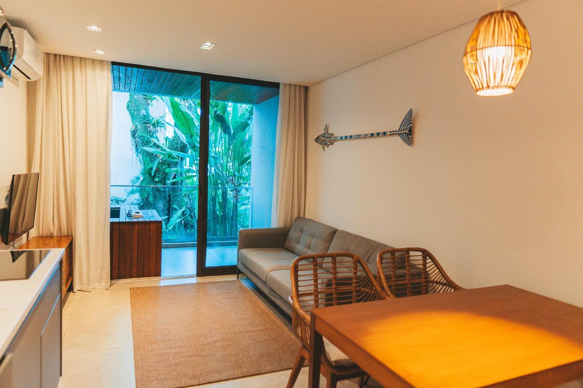 Wyndham Ilhabela Casa Di Sirena Otel Dış mekan fotoğraf