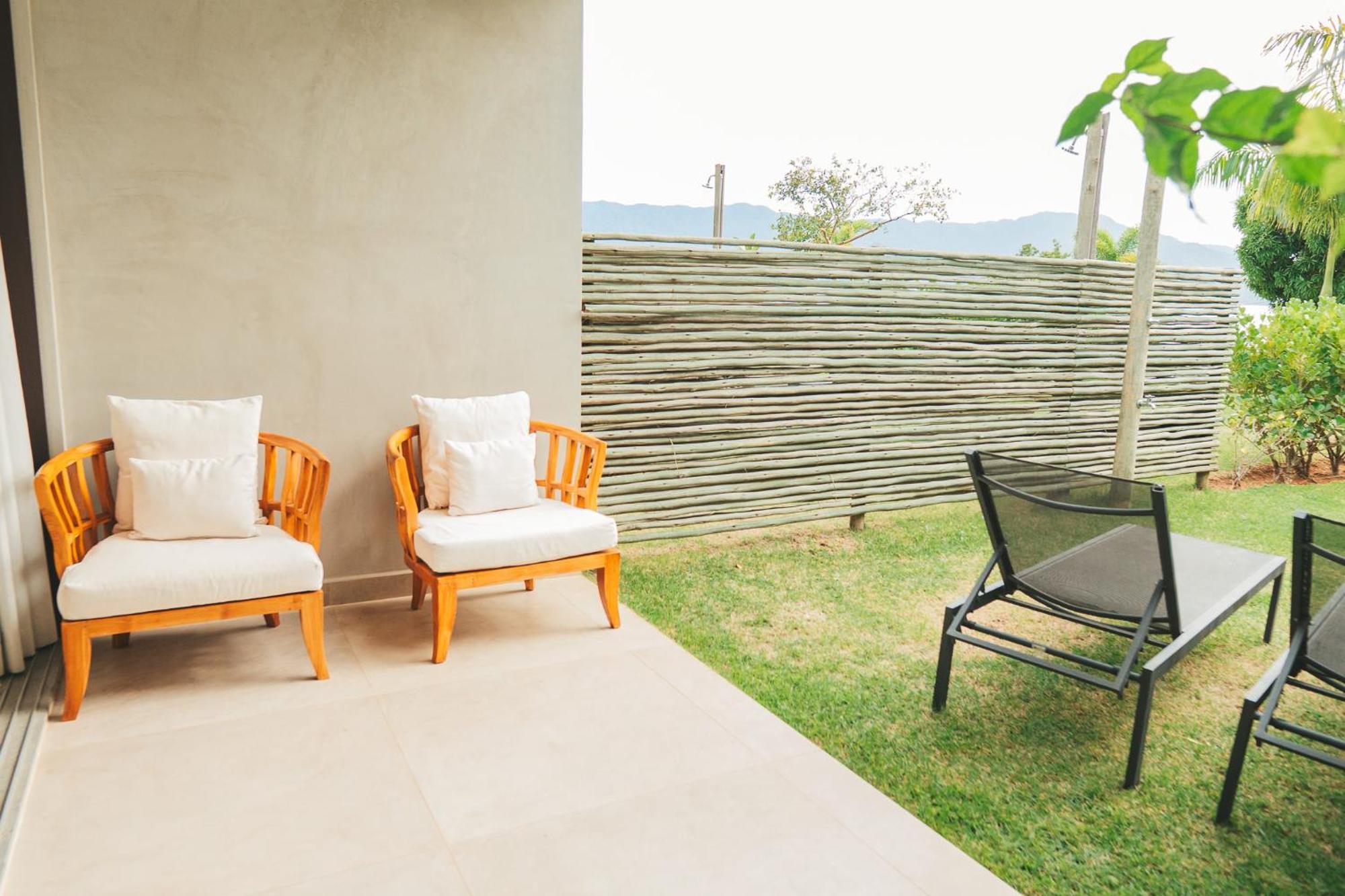 Wyndham Ilhabela Casa Di Sirena Otel Dış mekan fotoğraf