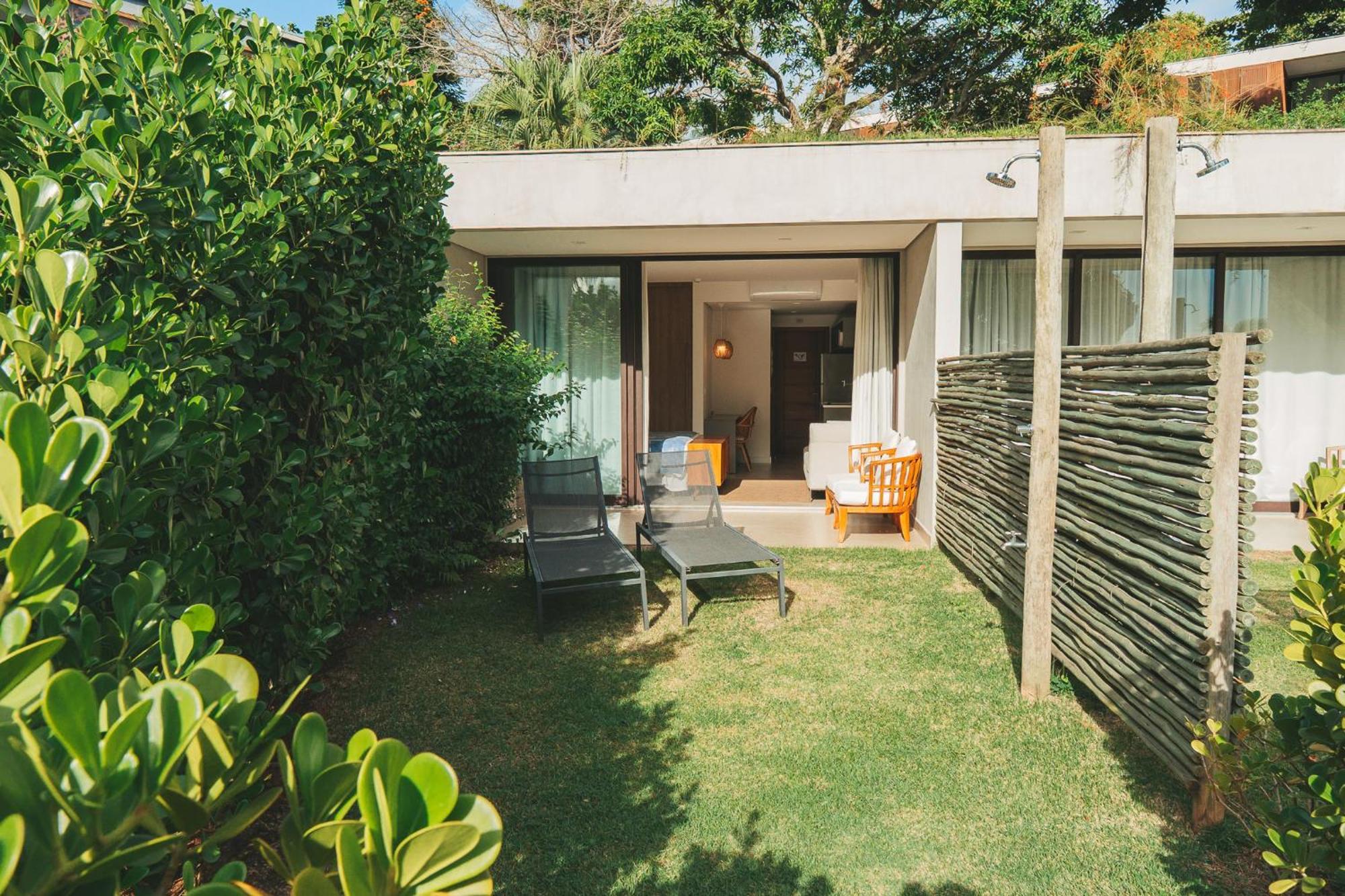 Wyndham Ilhabela Casa Di Sirena Otel Dış mekan fotoğraf