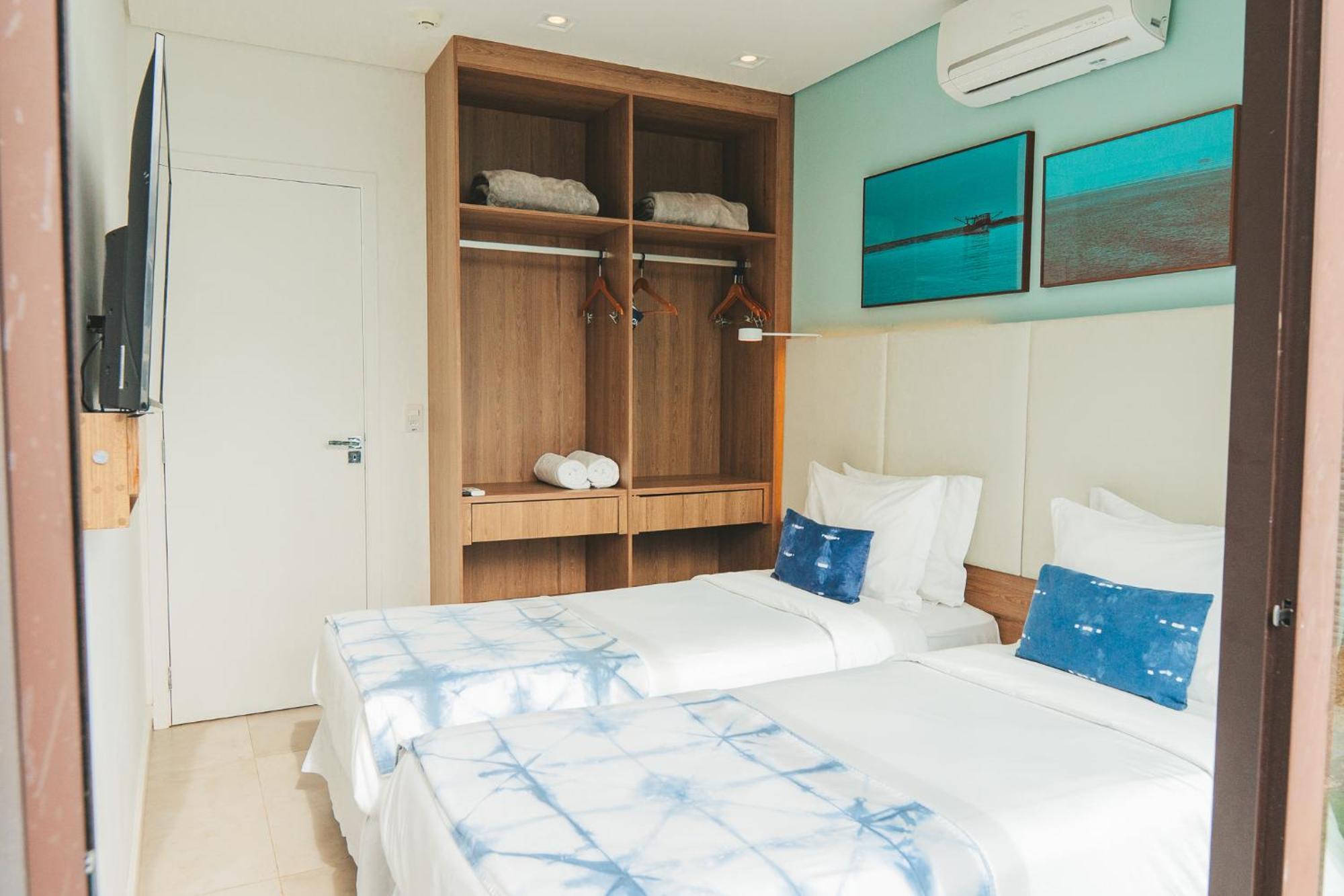 Wyndham Ilhabela Casa Di Sirena Otel Dış mekan fotoğraf
