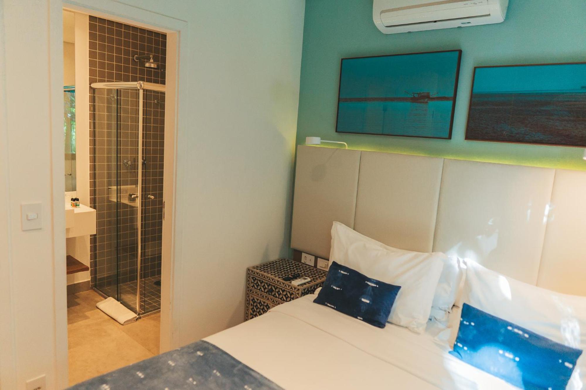 Wyndham Ilhabela Casa Di Sirena Otel Dış mekan fotoğraf