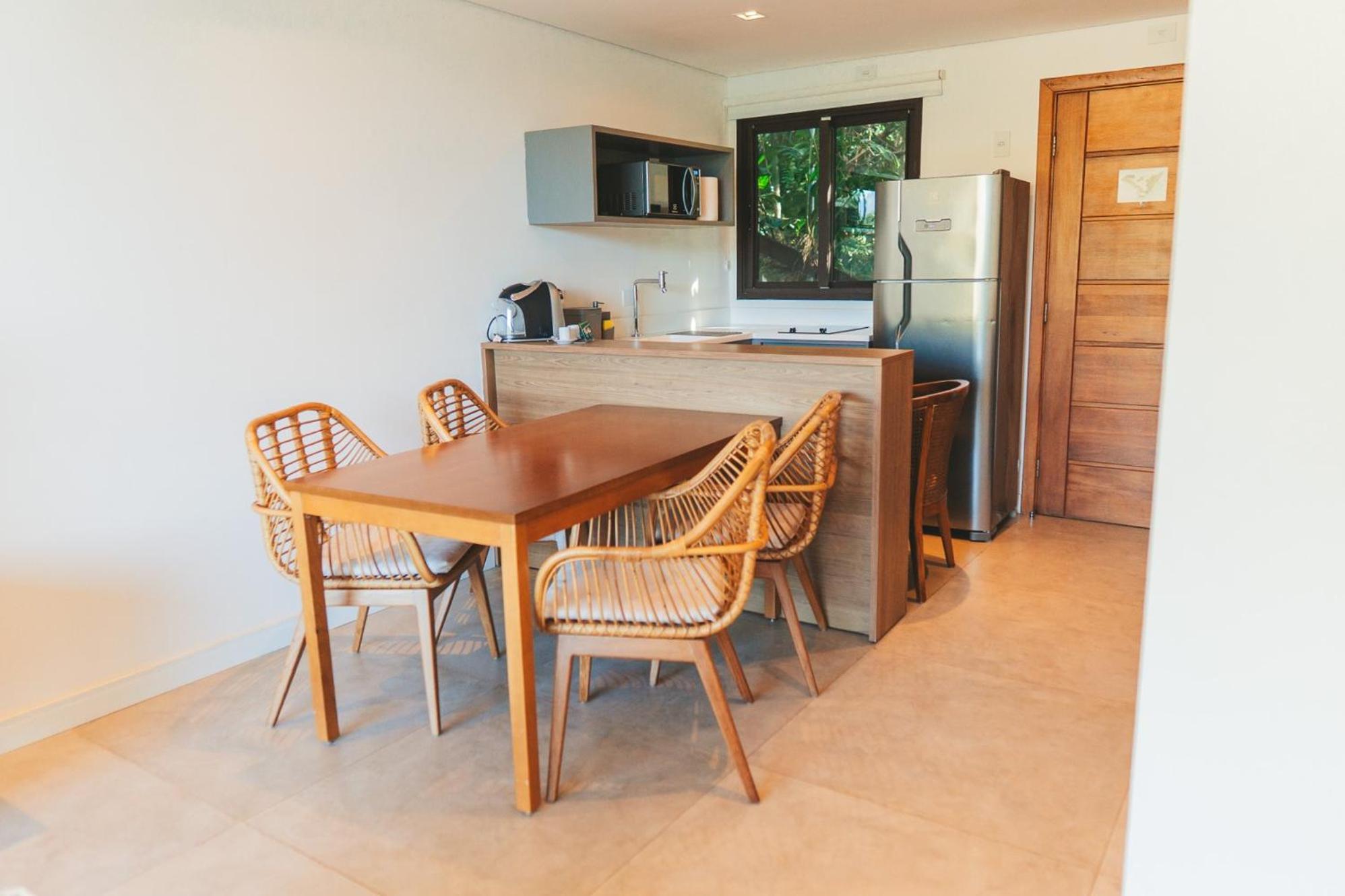 Wyndham Ilhabela Casa Di Sirena Otel Dış mekan fotoğraf